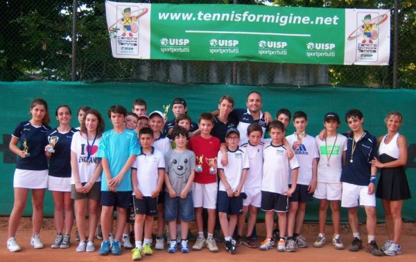 Torneo Junior Weekend