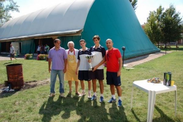 Ace Tennis Supercampione!