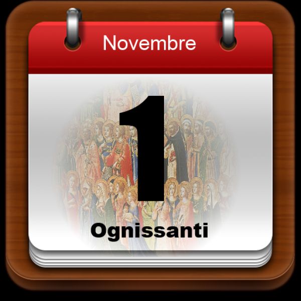 1 novembre