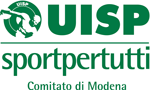 UISP Comitato di Modena